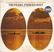 Jussi Björling With Robert Merrill - The Pearl Fishers Duet