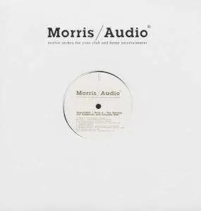Jussi-Pekka - Work it - The Remixes by Jori Hulkkonen