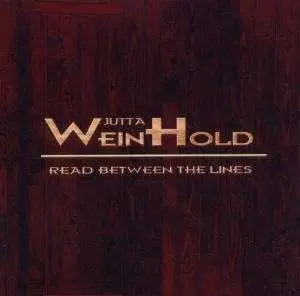 Jutta Weinhold - Read Between the Lines