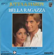 Jutta & Hardy - Bella Ragazza