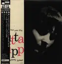 LP - Jutta Hipp - At The Hickory House Volume 2 - Mono / OBI + Insert