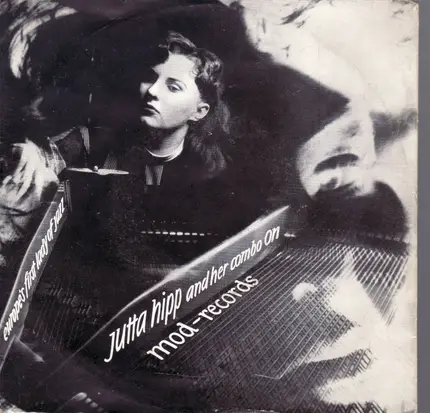 Jutta Hipp Combo - Europe's First Lady Of Jazz: Jutta Hipp And Her Combo