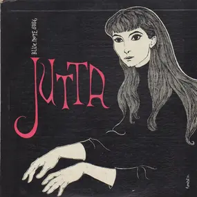 Jutta Hipp Quintet - New Faces - New Sounds From Germany