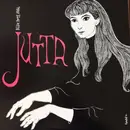 LP - Jutta Hipp Quintet - New Faces - New Sounds From Germany - Mono