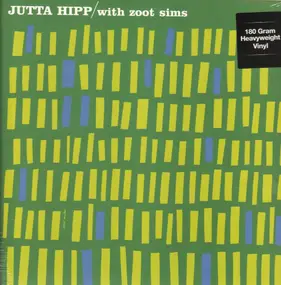 Jutta Hipp - Jutta Hipp with Zoot Sims
