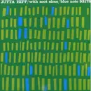 CD - Jutta Hipp With Zoot Sims - Jutta Hipp With Zoot Sims - Mono