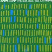 CD - Jutta Hipp With Zoot Sims - Jutta Hipp With Zoot Sims - Mono