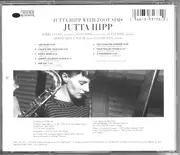 CD - Jutta Hipp With Zoot Sims - Jutta Hipp With Zoot Sims - Mono