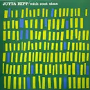 LP - Jutta Hipp With Zoot Sims - Jutta Hipp With Zoot Sims