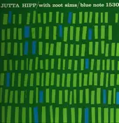 Jutta Hipp - Jutta Hipp with Zoot Sims