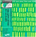 LP - Jutta Hipp, Zoot Sims - Jutta Hipp with Zoot Sims - + Obi, Insert