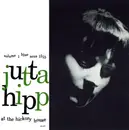 LP - Jutta Hipp - At The Hickory House Volume 1 - Mono