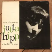 Jutta Hipp - At The Hickory House Volume 1