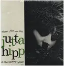 LP - Jutta Hipp - At The Hickory House Volume 1