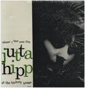 LP - Jutta Hipp - At The Hickory House Volume 1