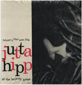 Jutta Hipp - At The Hickory House Volume 2