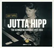 CD - Jutta Hipp - The German Recordings 1952-1955