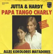 Jutta Laarmann & Reinhard Taacke