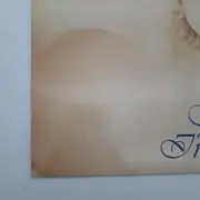 LP - Jutta Li Garattoni - Find Out What I'm Dreaming - First German Press with SOWA Matrix, incl. Insert