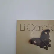 LP - Jutta Li Garattoni - Find Out What I'm Dreaming - First German Press with SOWA Matrix, incl. Insert