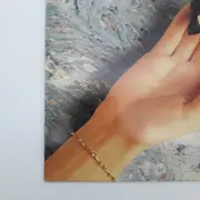 LP - Jutta Li Garattoni - Find Out What I'm Dreaming - First German Press with SOWA Matrix, incl. Insert