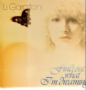 Jutta Li Garattoni - Find Out What I'm Dreaming