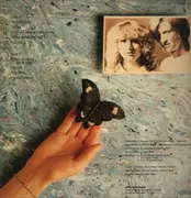 LP - Jutta Li Garattoni - Find Out What I'm Dreaming - First German Press with SOWA Matrix, incl. Insert