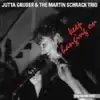 CD - Jutta Gruber & the martin schrack trio - Keep Hanging on