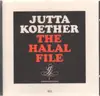 CD - Jutta Koether - The Halal File