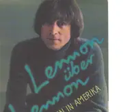 Paperback - Jutta Lieck & Uwe Wandrey (Hg.) - Lennon über Lennon. Leben in Amerika