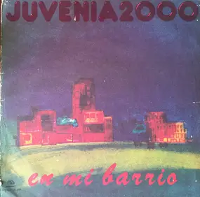 Juvenia 2000 - en mi barrio