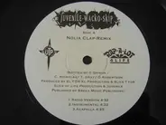 Juvenile - Wacko (2) - Skip (2) &ndash; Nolia Clap-Remix / What's Up