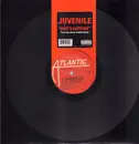 12inch Vinyl Single - Juvenile - What's Happenin' - Still Sealed