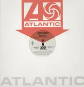 12inch Vinyl Single - Juvenile - Animal / Holla Back