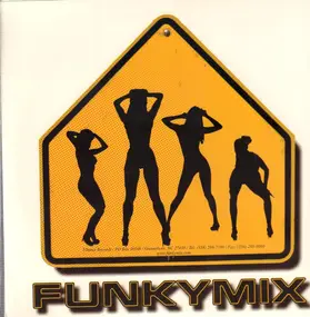 Juvenile - Funkymix 38