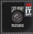 12inch Vinyl Single - Juvenile - Set It Off
