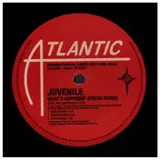 Juvenile - What's Happenin'