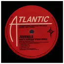 12inch Vinyl Single - Juvenile - What's Happenin'