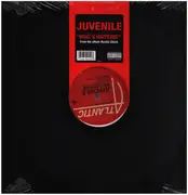 12inch Vinyl Single - Juvenile - What's Happenin'