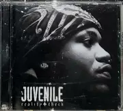 CD - Juvenile - Reality Check