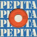 7inch Vinyl Single - Juventus - Oh, Bangla Desh!