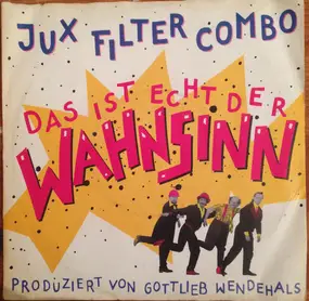 Jux Filter Combo - Das Ist Echte Der Wahnsinn