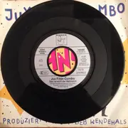 7inch Vinyl Single - Jux Filter Combo - Das Ist Echte Der Wahnsinn