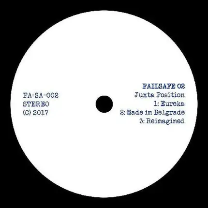 Juxta Position - Failsafe02
