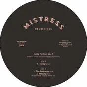 Juxta Position - Juxta Position Vol.1