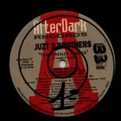 Juzt 2 Brothers - The Frenzy Dance