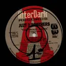 12inch Vinyl Single - Juzt 2 Brothers - The Frenzy Dance