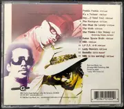 CD - Juzt Nutz - Maximum Penetration