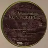 12inch Vinyl Single - Juzu Aka Moochy - Re:momentos/ Kuniyuki Rmx