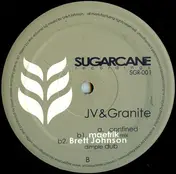 Jv - Confined